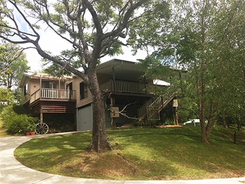 242 Syndicate Road, Tallebudgera Valley QLD 4228