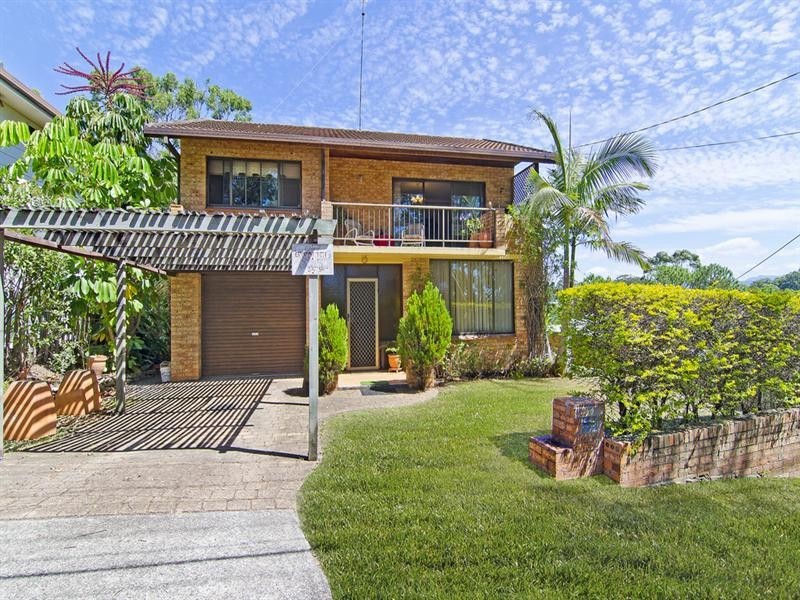 92 Illawarra Crescent, Tugun QLD 4224