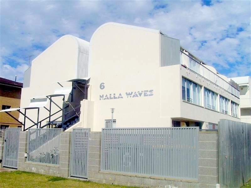 7/6 Nalla Court, Palm Beach QLD 4221