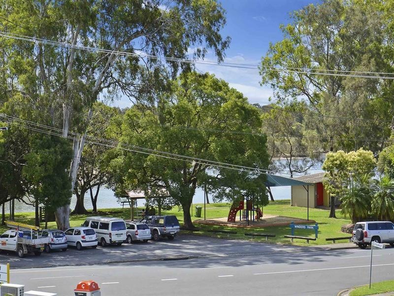 217/3 Thrower Drive, Currumbin QLD 4223