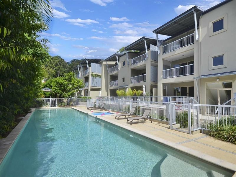217/3 Thrower Drive, Currumbin QLD 4223