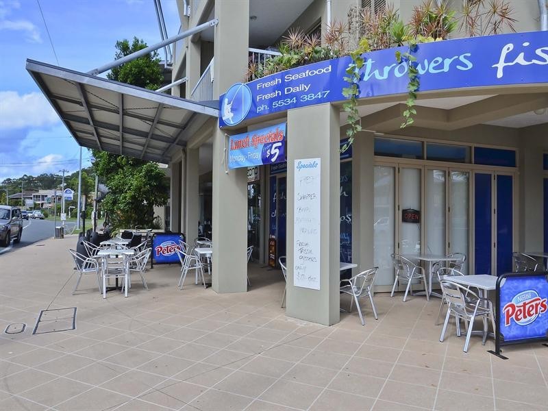 217/3 Thrower Drive, Currumbin QLD 4223