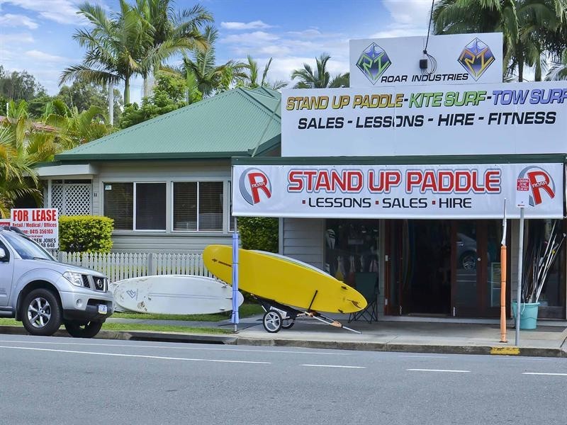 217/3 Thrower Drive, Currumbin QLD 4223