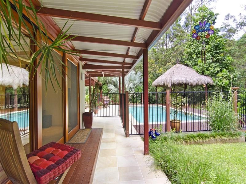 39 Luxton Court, Tallebudgera Valley QLD 4228