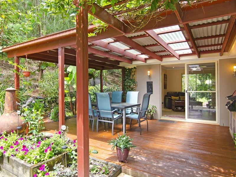 39 Luxton Court, Tallebudgera Valley QLD 4228