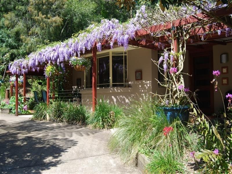 39 Luxton Court, Tallebudgera Valley QLD 4228