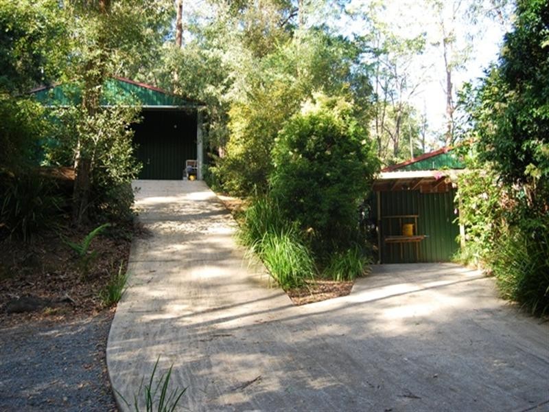 39 Luxton Court, Tallebudgera Valley QLD 4228