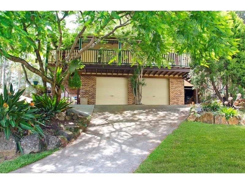 52 Wilkinson Crescent, Currumbin Waters QLD 4223