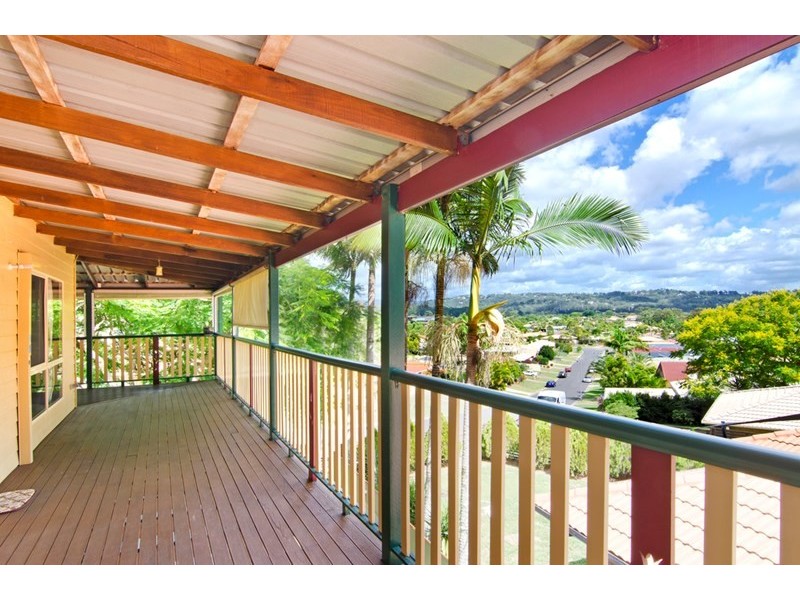 52 Wilkinson Crescent, Currumbin Waters QLD 4223