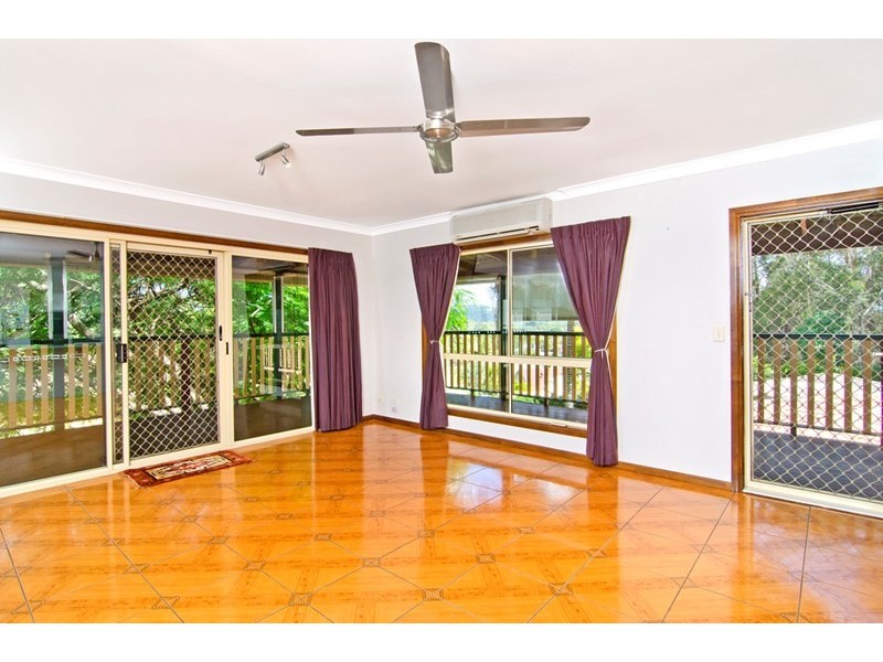 52 Wilkinson Crescent, Currumbin Waters QLD 4223