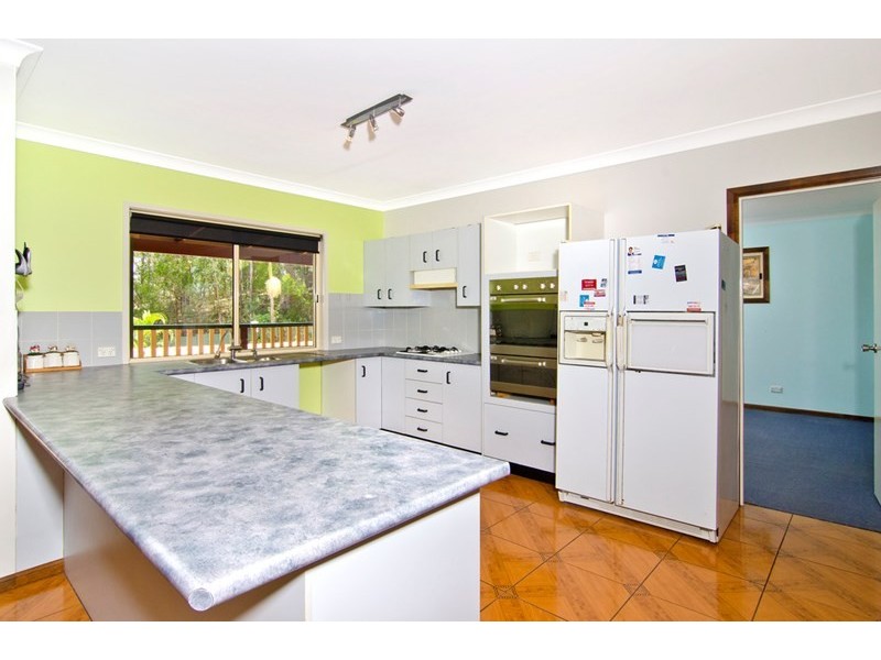 52 Wilkinson Crescent, Currumbin Waters QLD 4223