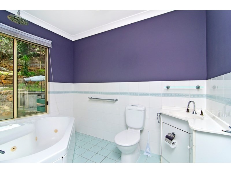 52 Wilkinson Crescent, Currumbin Waters QLD 4223