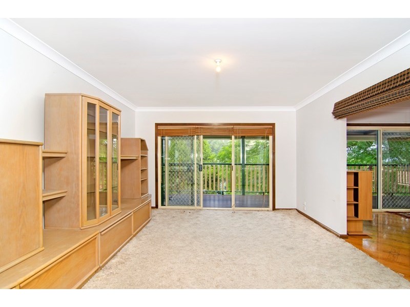 52 Wilkinson Crescent, Currumbin Waters QLD 4223