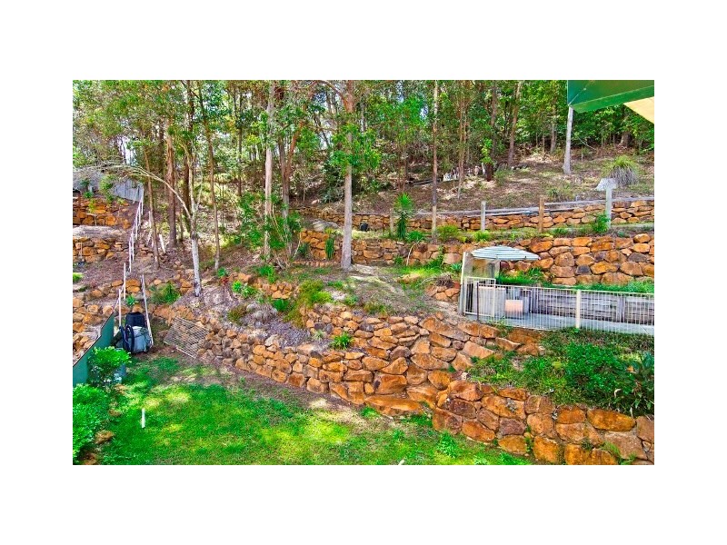 52 Wilkinson Crescent, Currumbin Waters QLD 4223