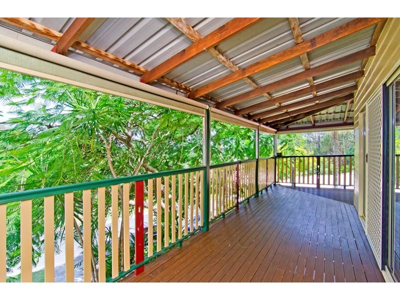 52 Wilkinson Crescent, Currumbin Waters QLD 4223
