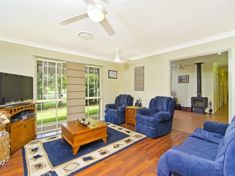 1012 Tallebudgera Creek Road, Tallebudgera Valley QLD 4228