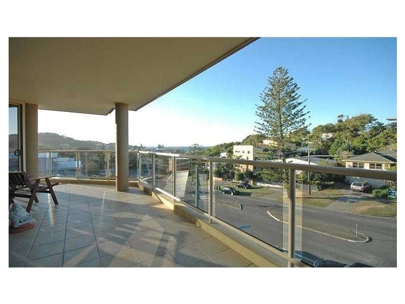 2/10 Teemangum Street, Tugun QLD 4224