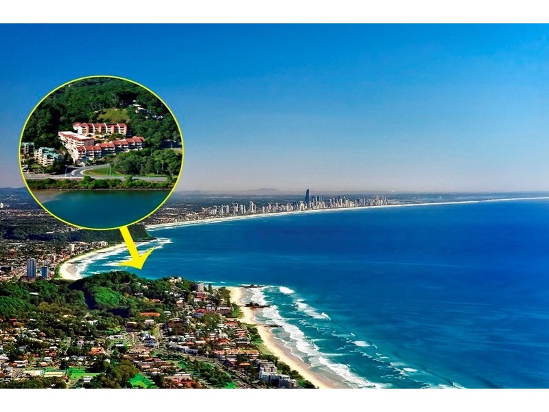 33/42 Duringan Street, Currumbin QLD 4223