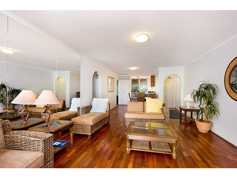 33/42 Duringan Street, Currumbin QLD 4223