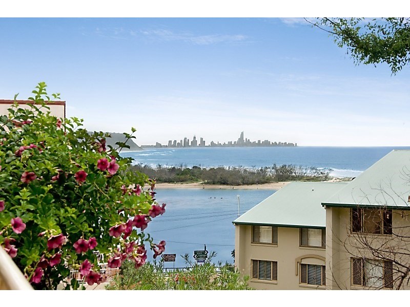 33/42 Duringan Street, Currumbin QLD 4223