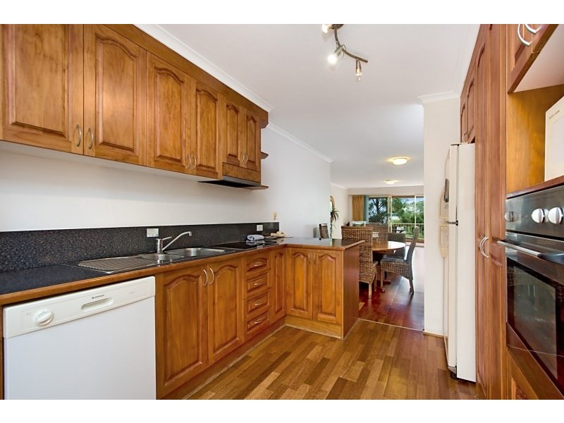 33/42 Duringan Street, Currumbin QLD 4223