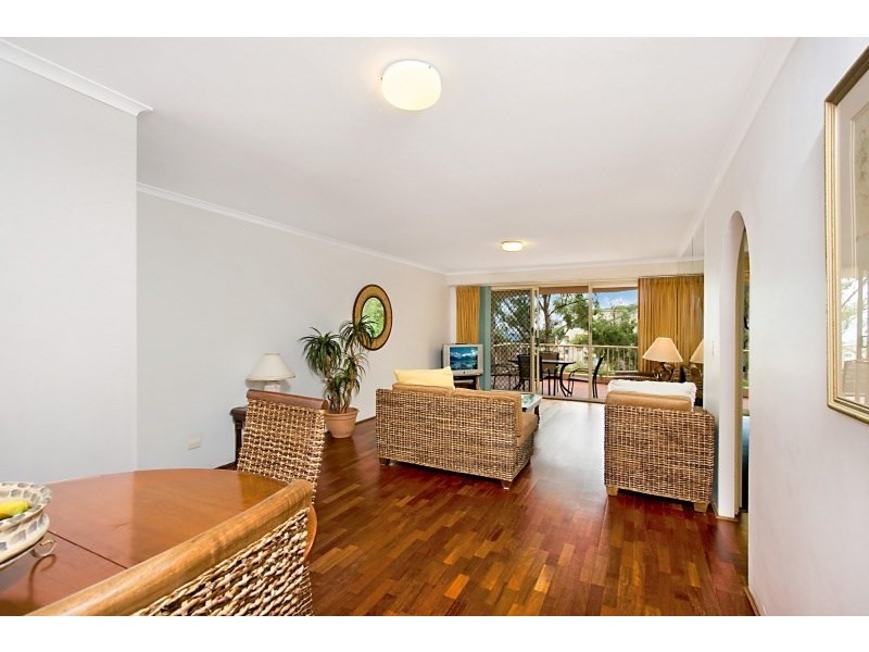 33/42 Duringan Street, Currumbin QLD 4223