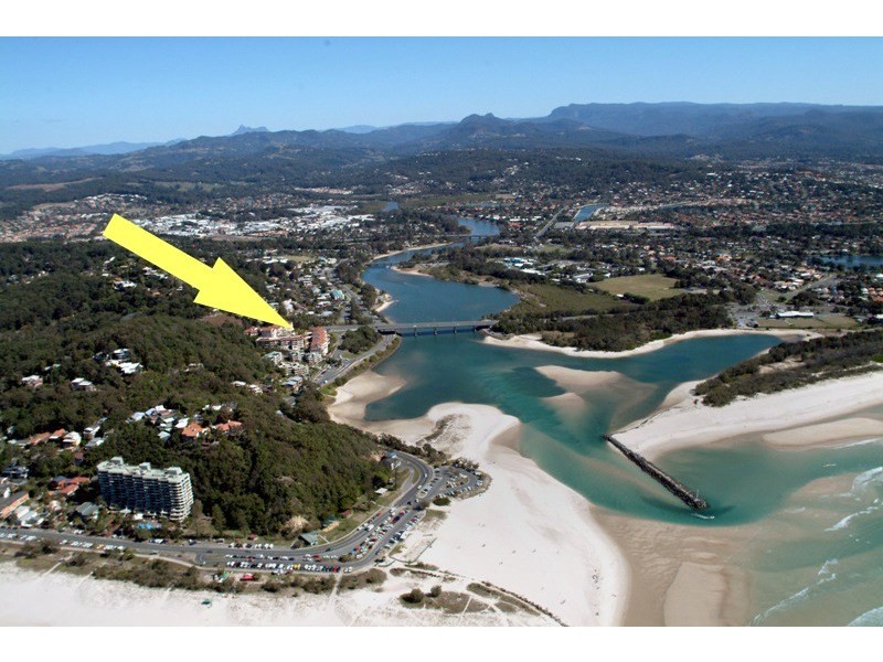 33/42 Duringan Street, Currumbin QLD 4223