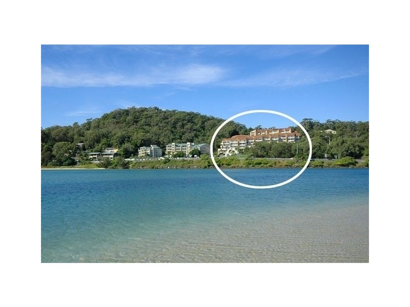 33/42 Duringan Street, Currumbin QLD 4223