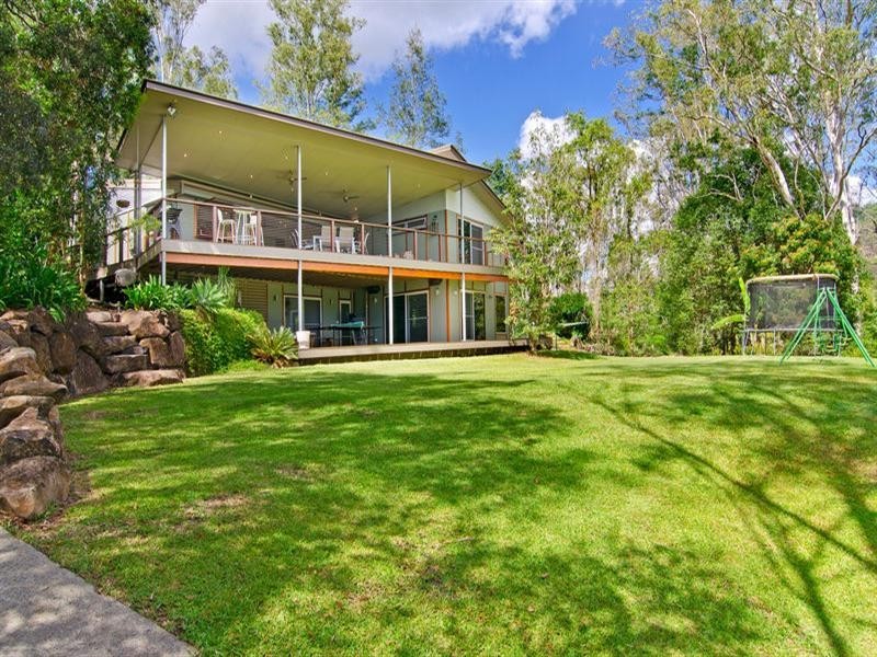 37 Coorabin Court, Tallebudgera QLD 4228