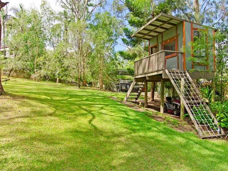 37 Coorabin Court, Tallebudgera QLD 4228