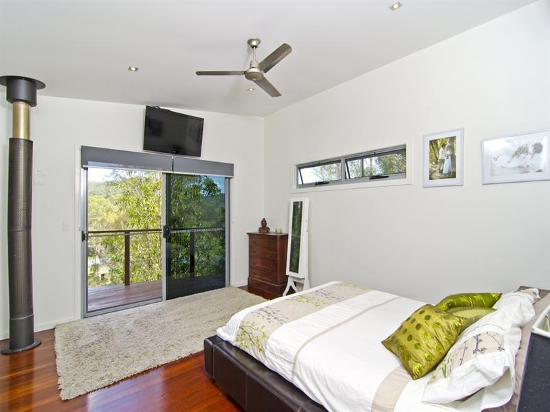 37 Coorabin Court, Tallebudgera QLD 4228