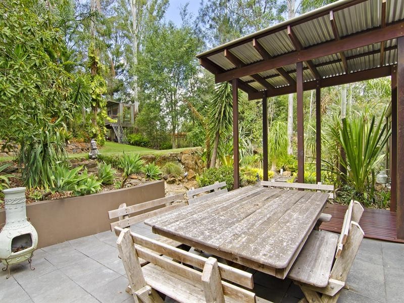 37 Coorabin Court, Tallebudgera QLD 4228