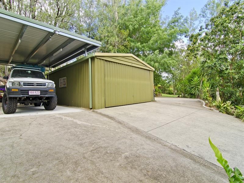 37 Coorabin Court, Tallebudgera QLD 4228