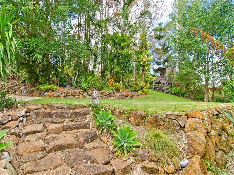 37 Coorabin Court, Tallebudgera QLD 4228