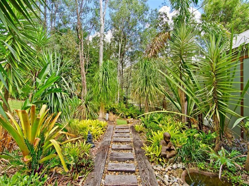 37 Coorabin Court, Tallebudgera QLD 4228