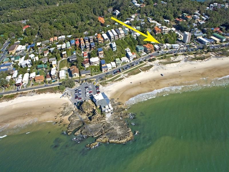 3/778 Pacific Parade, Currumbin QLD 4223