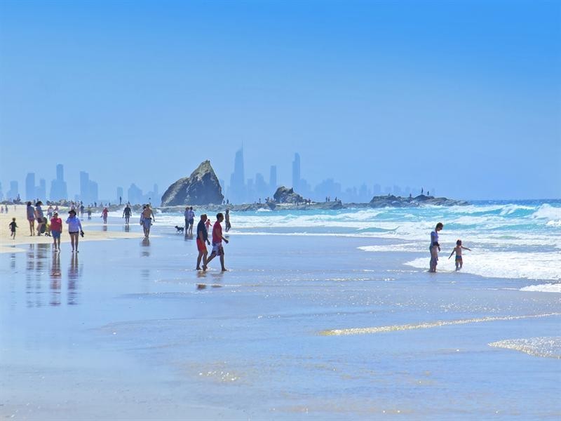 3/778 Pacific Parade, Currumbin QLD 4223