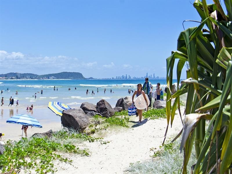 3/778 Pacific Parade, Currumbin QLD 4223