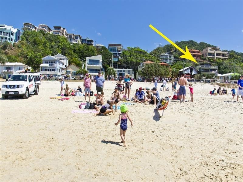 3/778 Pacific Parade, Currumbin QLD 4223