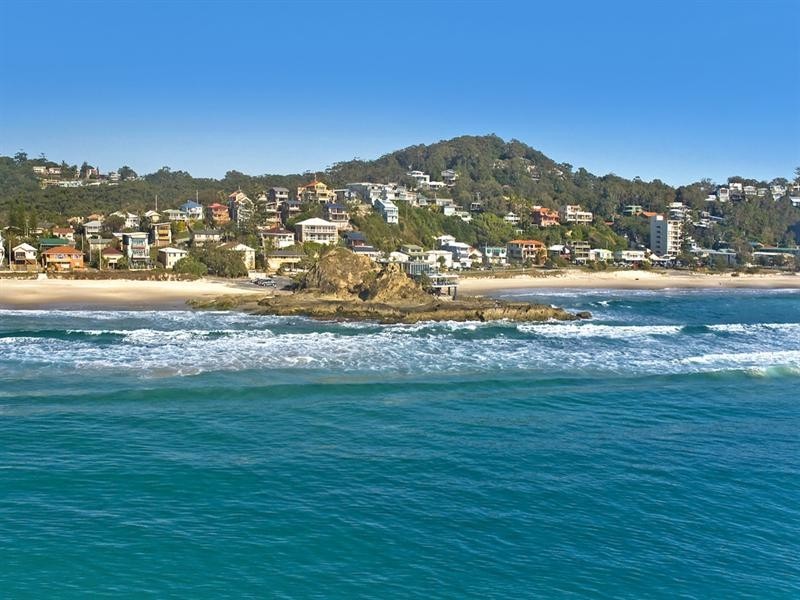 3/778 Pacific Parade, Currumbin QLD 4223