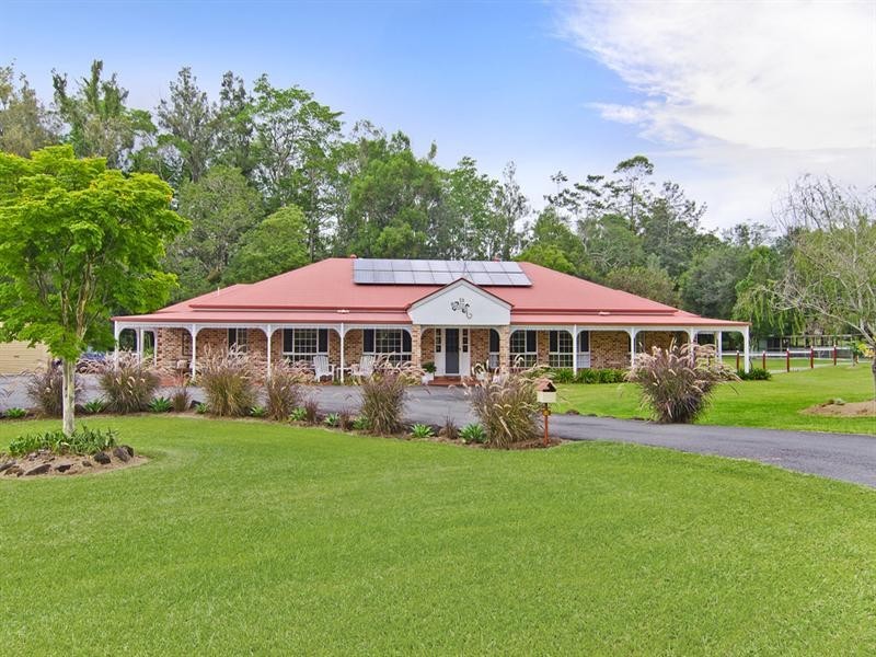 58 Gibsonville Street, Tallebudgera Valley QLD 4228