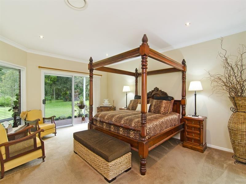 58 Gibsonville Street, Tallebudgera Valley QLD 4228