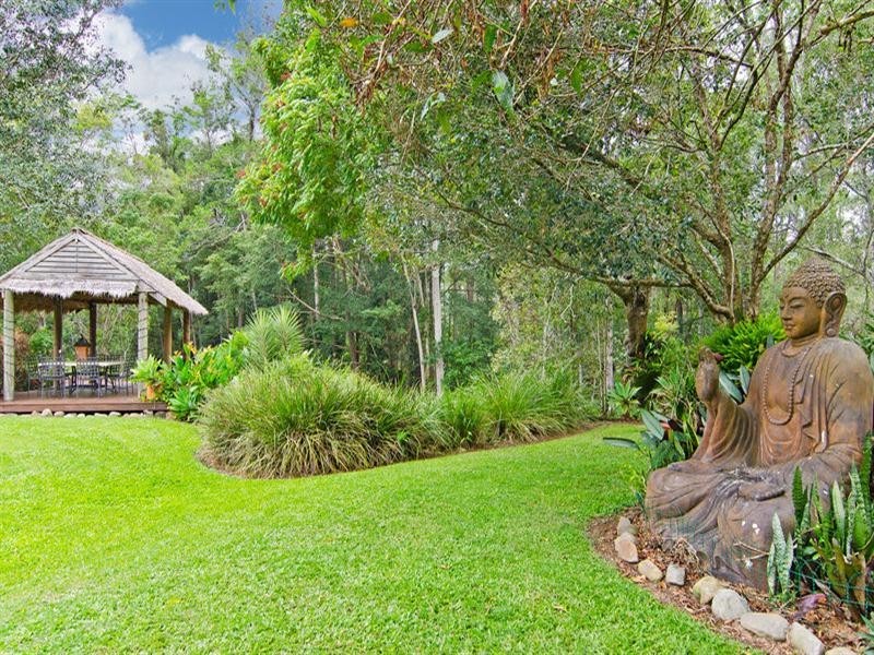 58 Gibsonville Street, Tallebudgera Valley QLD 4228