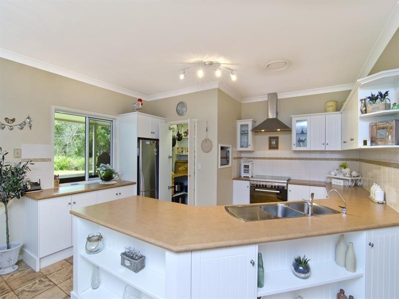 58 Gibsonville Street, Tallebudgera Valley QLD 4228