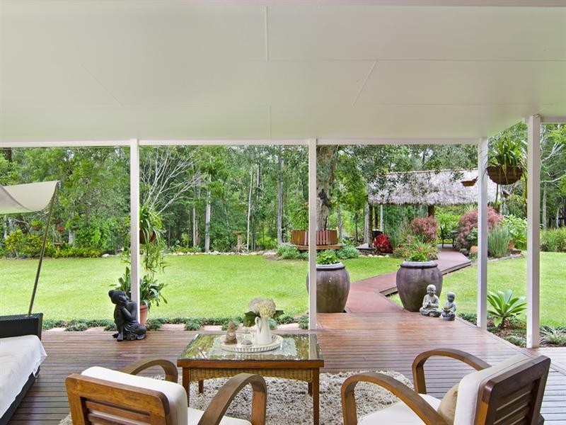 58 Gibsonville Street, Tallebudgera Valley QLD 4228