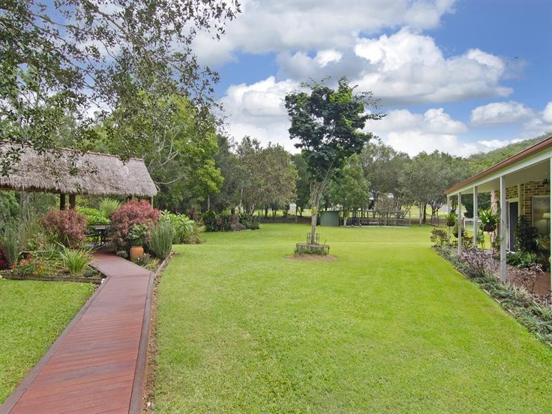 58 Gibsonville Street, Tallebudgera Valley QLD 4228