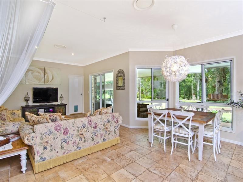 58 Gibsonville Street, Tallebudgera Valley QLD 4228