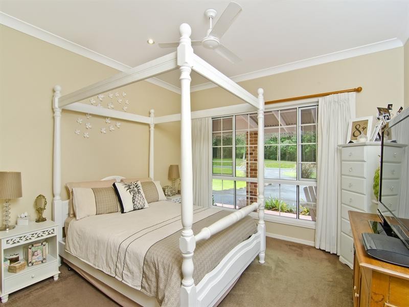 58 Gibsonville Street, Tallebudgera Valley QLD 4228