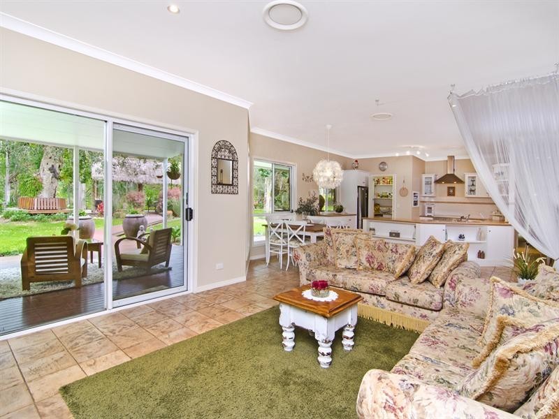 58 Gibsonville Street, Tallebudgera Valley QLD 4228