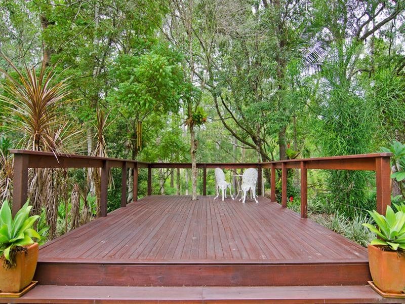 58 Gibsonville Street, Tallebudgera Valley QLD 4228